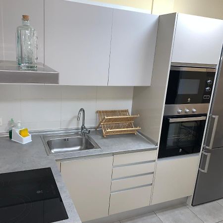 Cozy Apartment Playa Las Vistas. Free Wifi. อาโรนา ภายนอก รูปภาพ