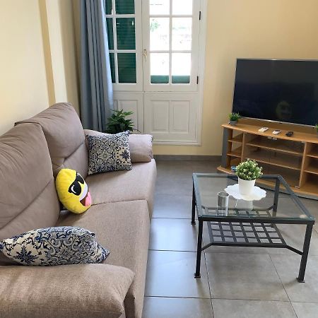 Cozy Apartment Playa Las Vistas. Free Wifi. อาโรนา ภายนอก รูปภาพ