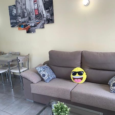 Cozy Apartment Playa Las Vistas. Free Wifi. อาโรนา ภายนอก รูปภาพ