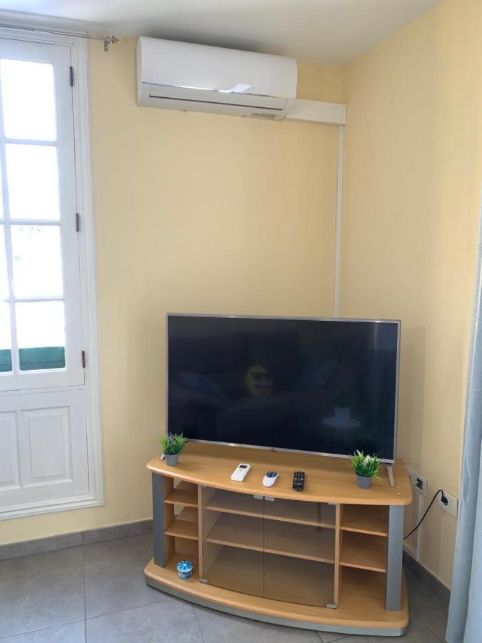 Cozy Apartment Playa Las Vistas. Free Wifi. อาโรนา ภายนอก รูปภาพ