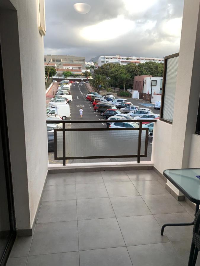 Cozy Apartment Playa Las Vistas. Free Wifi. อาโรนา ภายนอก รูปภาพ