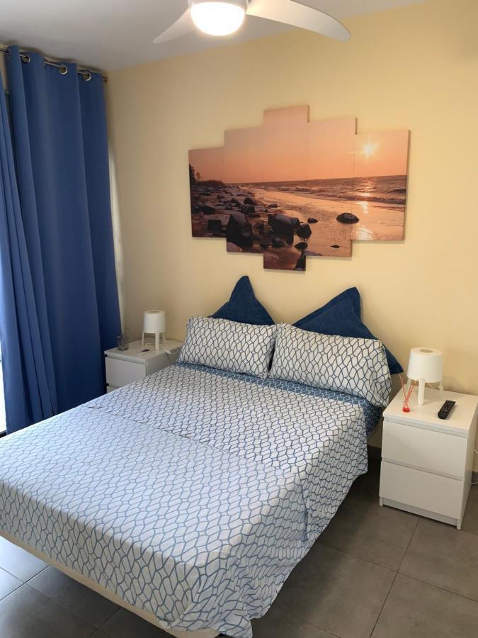 Cozy Apartment Playa Las Vistas. Free Wifi. อาโรนา ภายนอก รูปภาพ